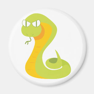 Snake Magnet