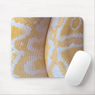 Snake Mousepad