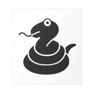 Snake Notepad