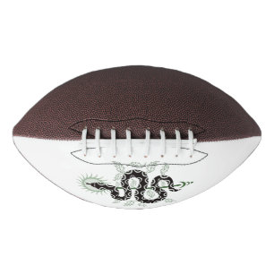 Snake Oasis American Football