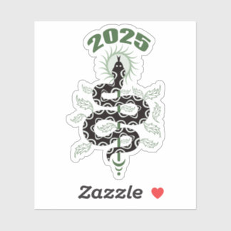 Snake of the year 2025