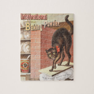 Snake Oil and Old Ads 7 Jigsaw Puzzle