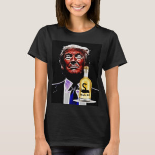 Snake Oil Salesman T-Shirt