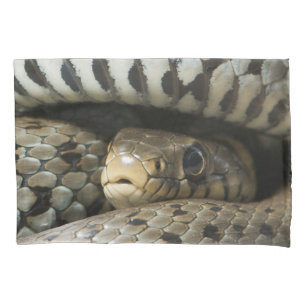 Snake Pillowcase