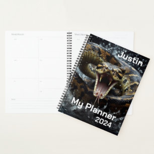 Snake Planner
