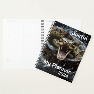 Snake Planner