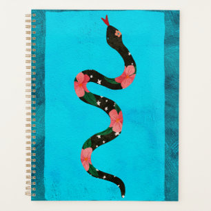 Snake Planner