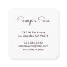 Snake Plant Astrology Yoga Healer Tarot Occult