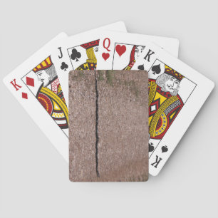 Snake Playing Cards