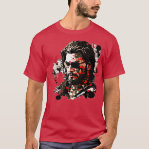snake plissken T-Shirt