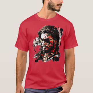snake plissken T-Shirt