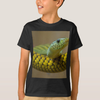 Snake Reptile T-Shirt