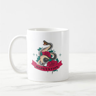 Snake Reputation In The World Coffee Mug