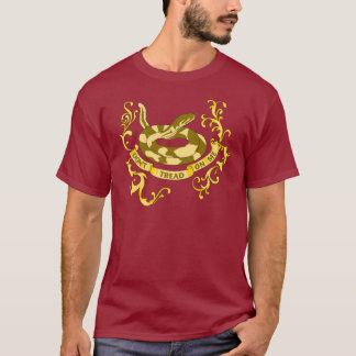 Snake Request T-Shirt