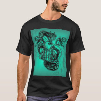 Snake Rider T-Shirt
