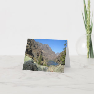 Snake River Card