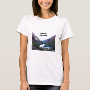 Snake RIver, Hells Canyon T-Shirt