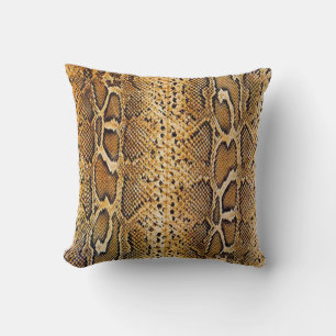Snake Skin 2 Cushion