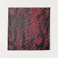 Snake skin: abstract background.
