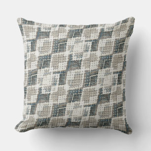 Snake skin, Anaconda, skin, snake, predator . Cushion