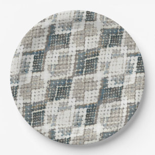 Snake skin, Anaconda, skin, snake, predator . Paper Plate