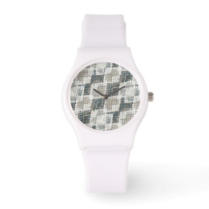 Snake skin, Anaconda Watch