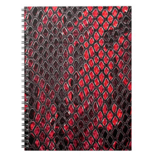 Snake skin, can use as background notebook