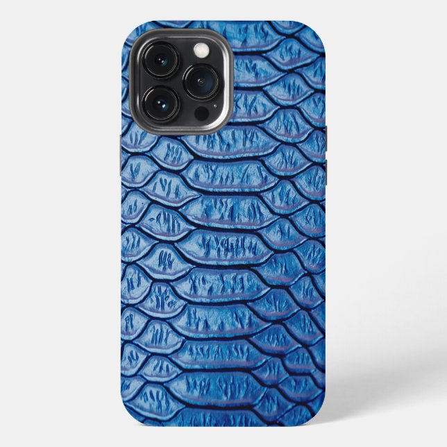 Snake Skin Case-Mate iPhone case (Back)