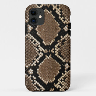 Snake Skin iPhone 5 case