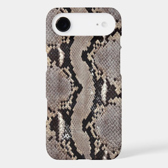 Snake Skin iPhone 6 case (Back)
