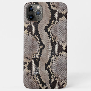 Snake Skin iPhone 11 Pro Max Case