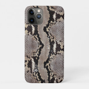 Snake Skin iPhone 11 Pro Case