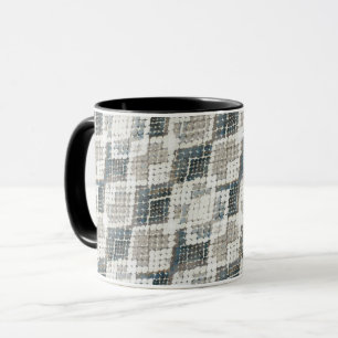 Snake skin mug