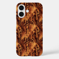 Snake Skin Pattern