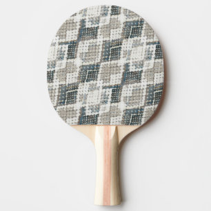 snake skin. ping pong paddle