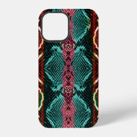 Snake skin print. snake Pattern. Animal print. Col