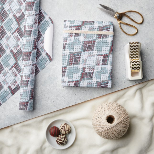 Snake skin, Python, Anaconda, skin, reptile, Wrapping Paper (Crafts)