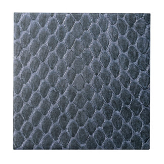 snake skin tile