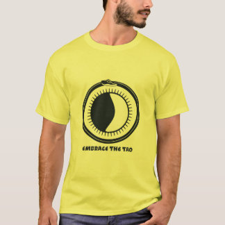 Snake Sun and Moon T-Shirt