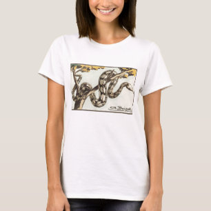 Snake T-Shirt