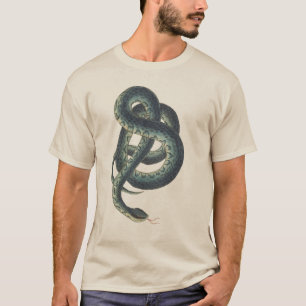 Snake T-Shirt
