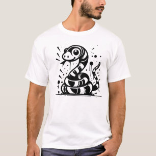 Snake T-Shirt