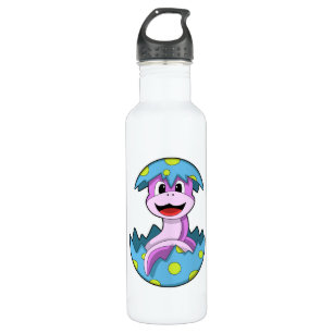 Snake with Egg shell 710 Ml Water Bottle