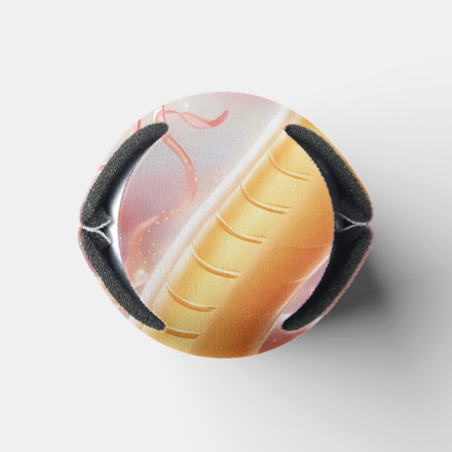 Snake Year 2025: Embracing Luck and Prosperity Can Cooler (Bottom)