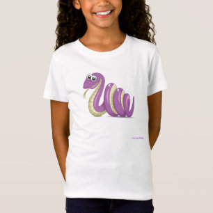 Snakes 8 T-Shirt