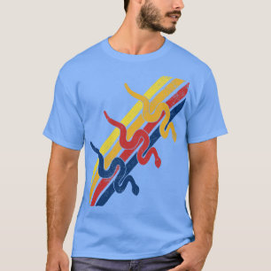Snakes Snake Lover Ophiology T-Shirt