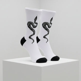 Snakes Socks