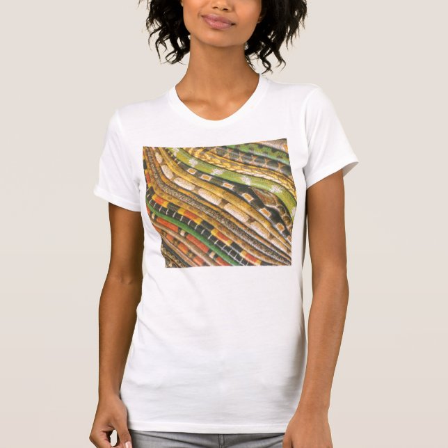 snakes T-Shirt (Front)