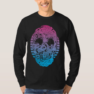 snakes Vaporwave Aesthetic T-Shirt