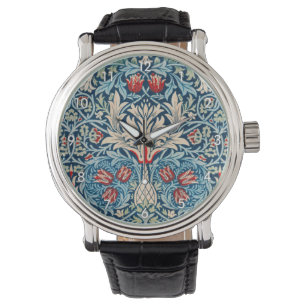 Snakeshead, William Morris Watch